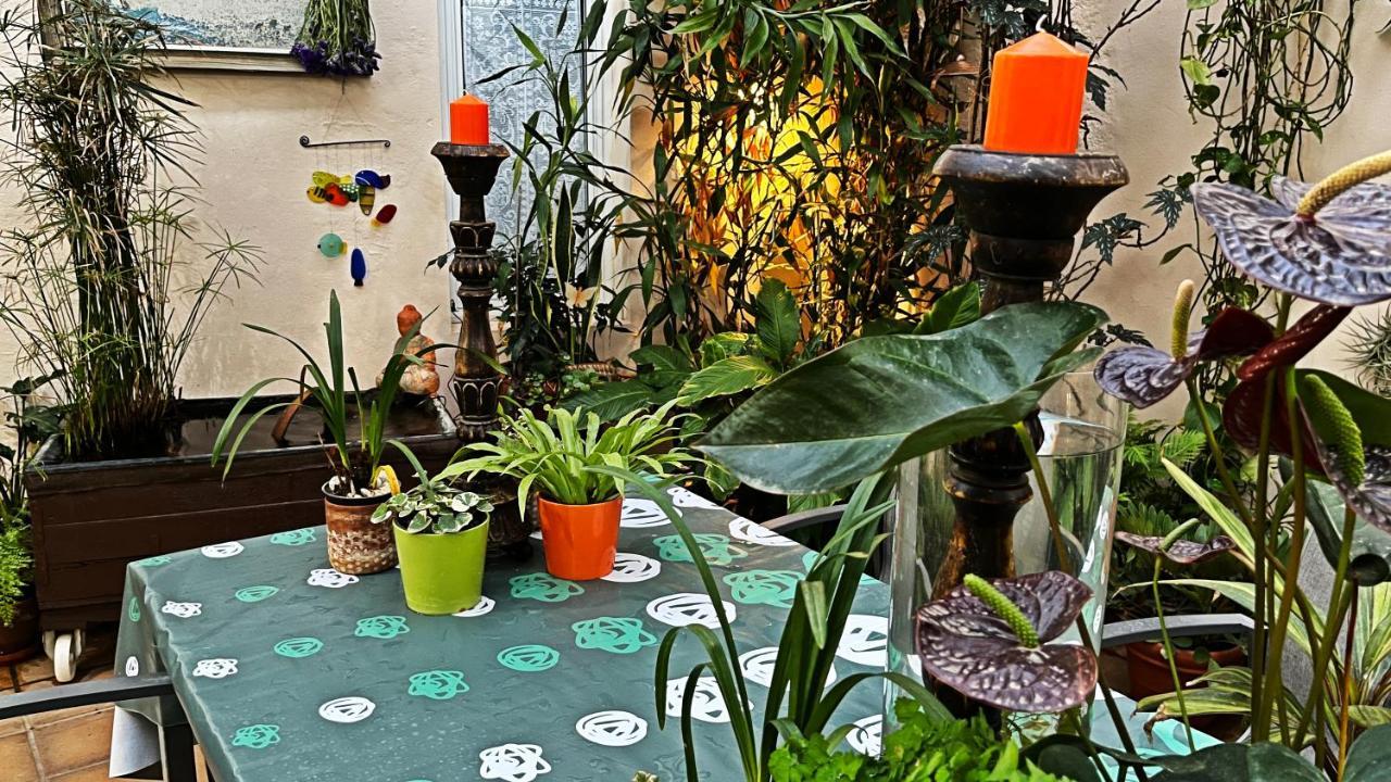Ferienhaus Casa Tesalia