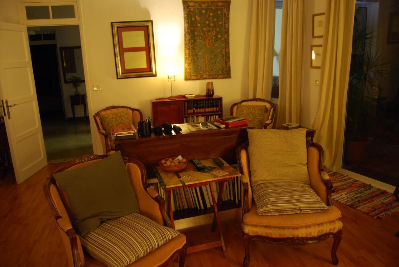 Ferienhaus Casa Tesalia *