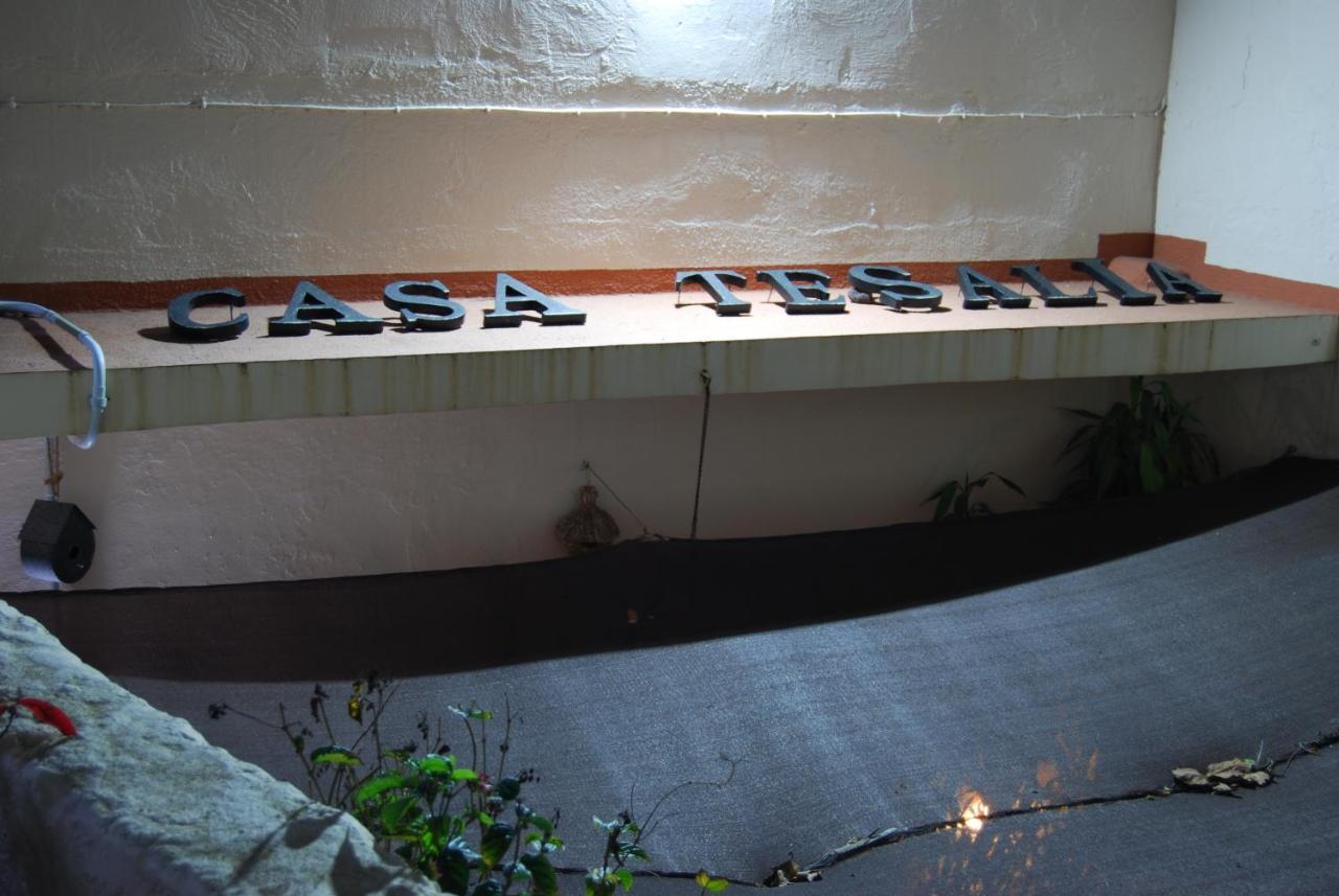 Casa Tesalia Ferienhaus *