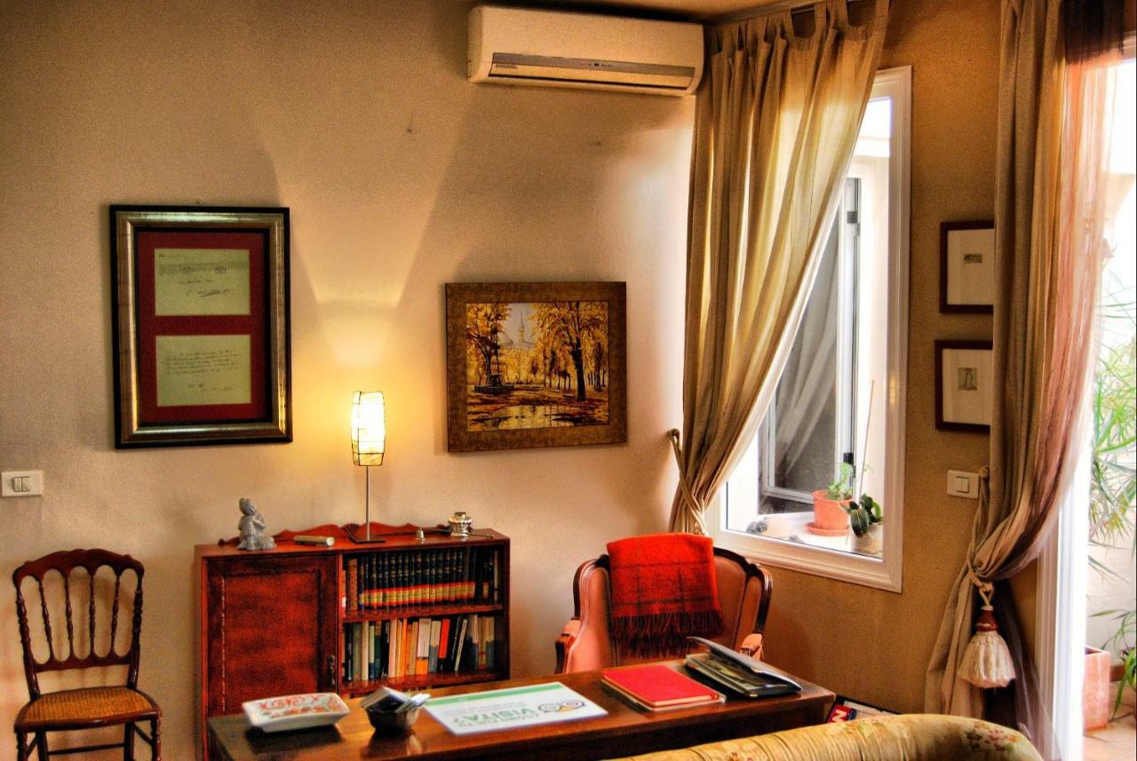 Casa Tesalia Ferienhaus