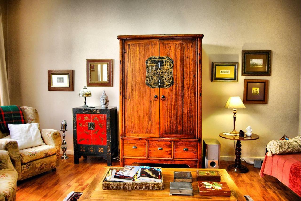 Casa Tesalia Güimar