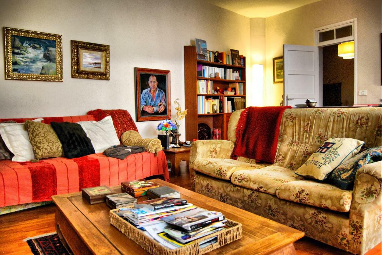 Ferienhaus Casa Tesalia