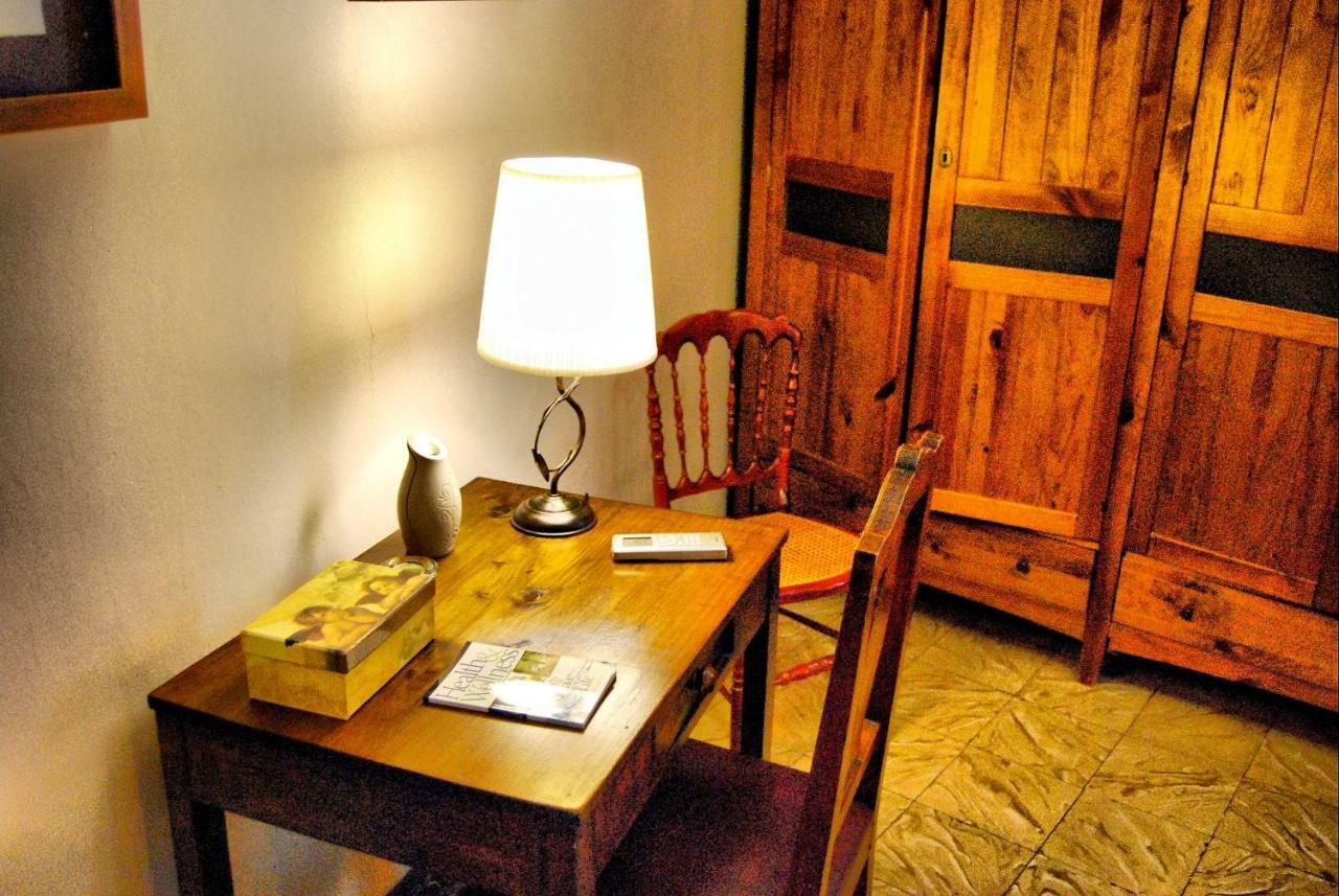 Casa Tesalia Ferienhaus *