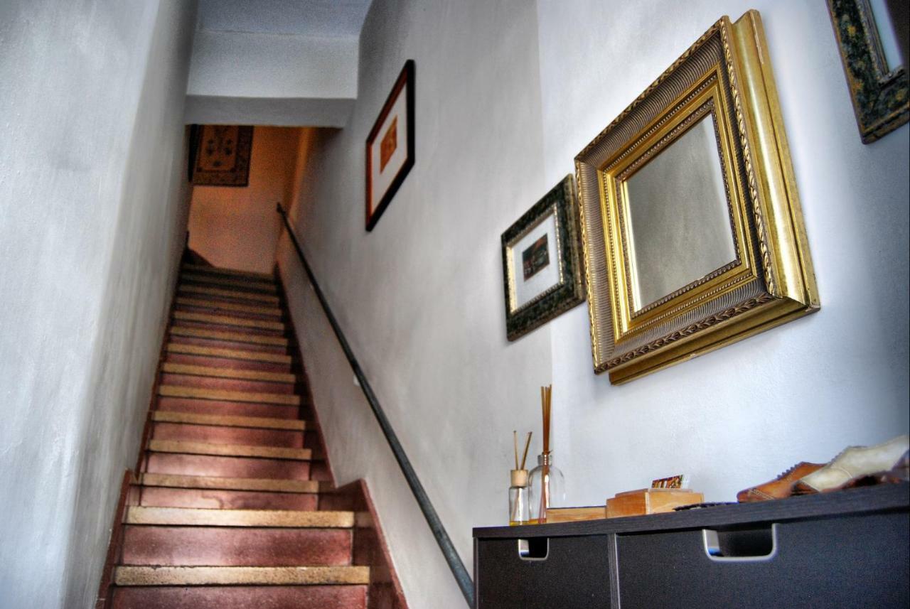 Ferienhaus Casa Tesalia