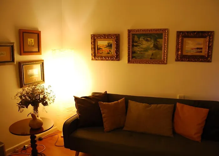 Casa Tesalia