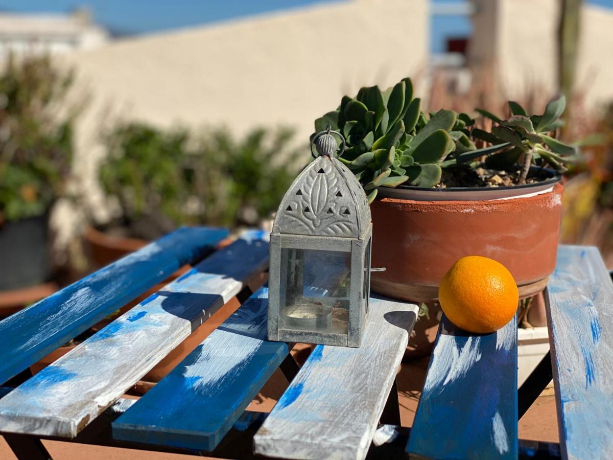 Vakantiehuis Casa Tesalia
