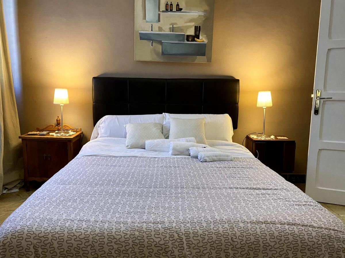 Vakantiehuis Casa Tesalia Güimar