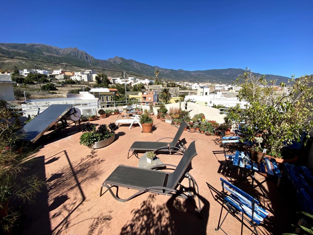 Casa Tesalia Vakantiehuis