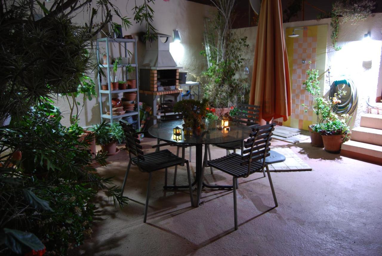 Casa Tesalia Vakantiehuis *
