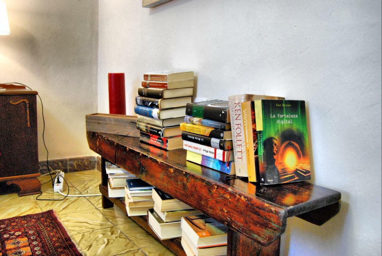 Casa Tesalia Vakantiehuis Güimar