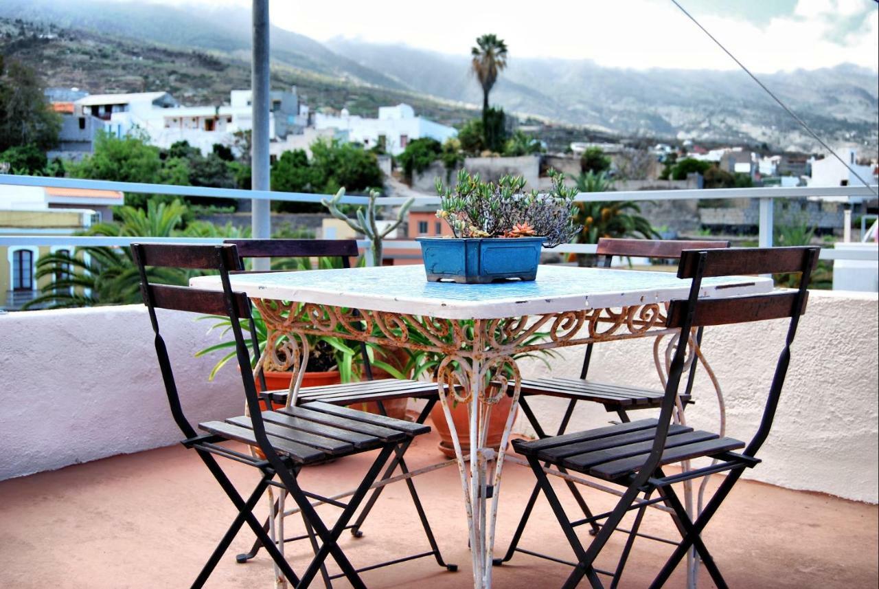 Casa Tesalia Güimar