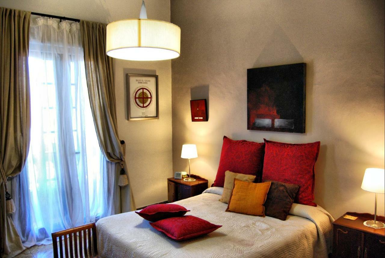 Casa Tesalia Vakantiehuis Güimar