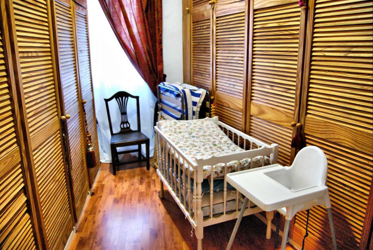 Casa Tesalia Vakantiehuis