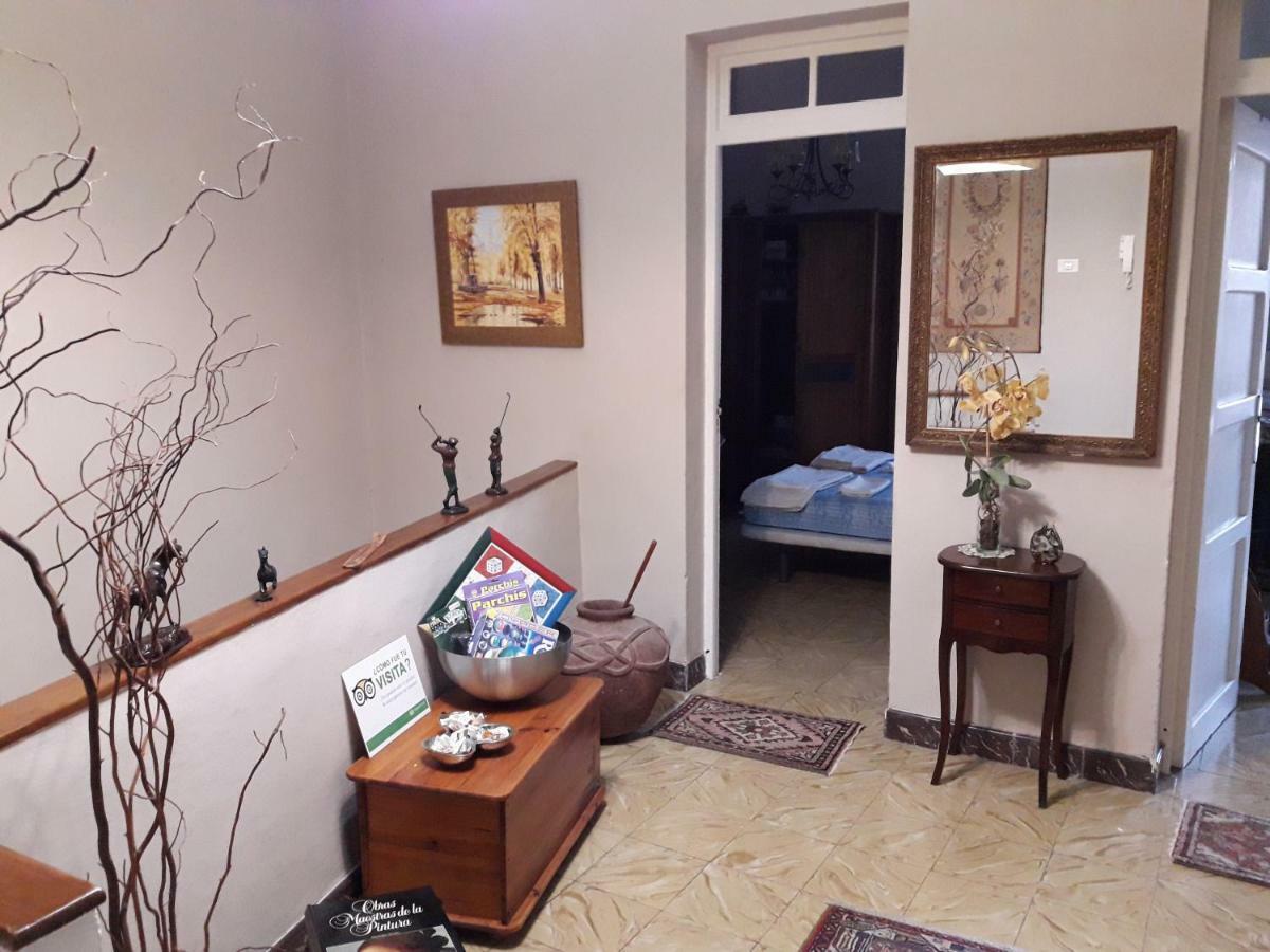 Casa Tesalia Vakantiehuis Güimar