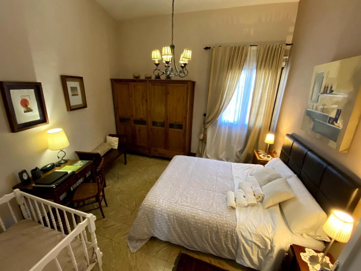 Casa Tesalia Сasa de vacaciones