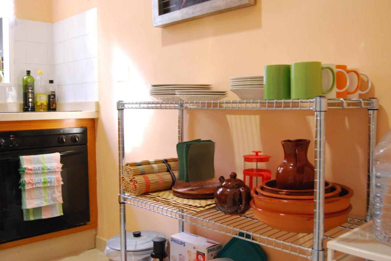 Сasa de vacaciones Casa Tesalia Güímar