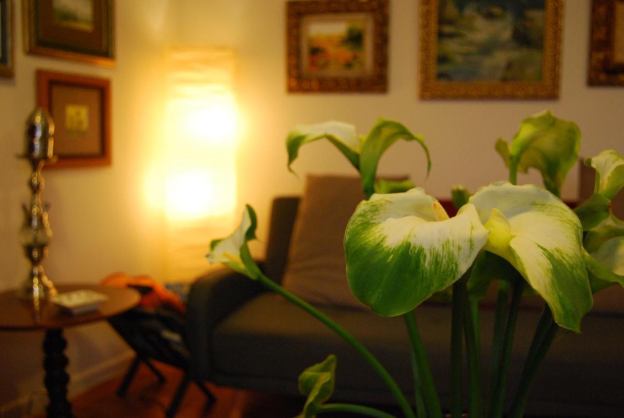 Casa Tesalia * Güímar