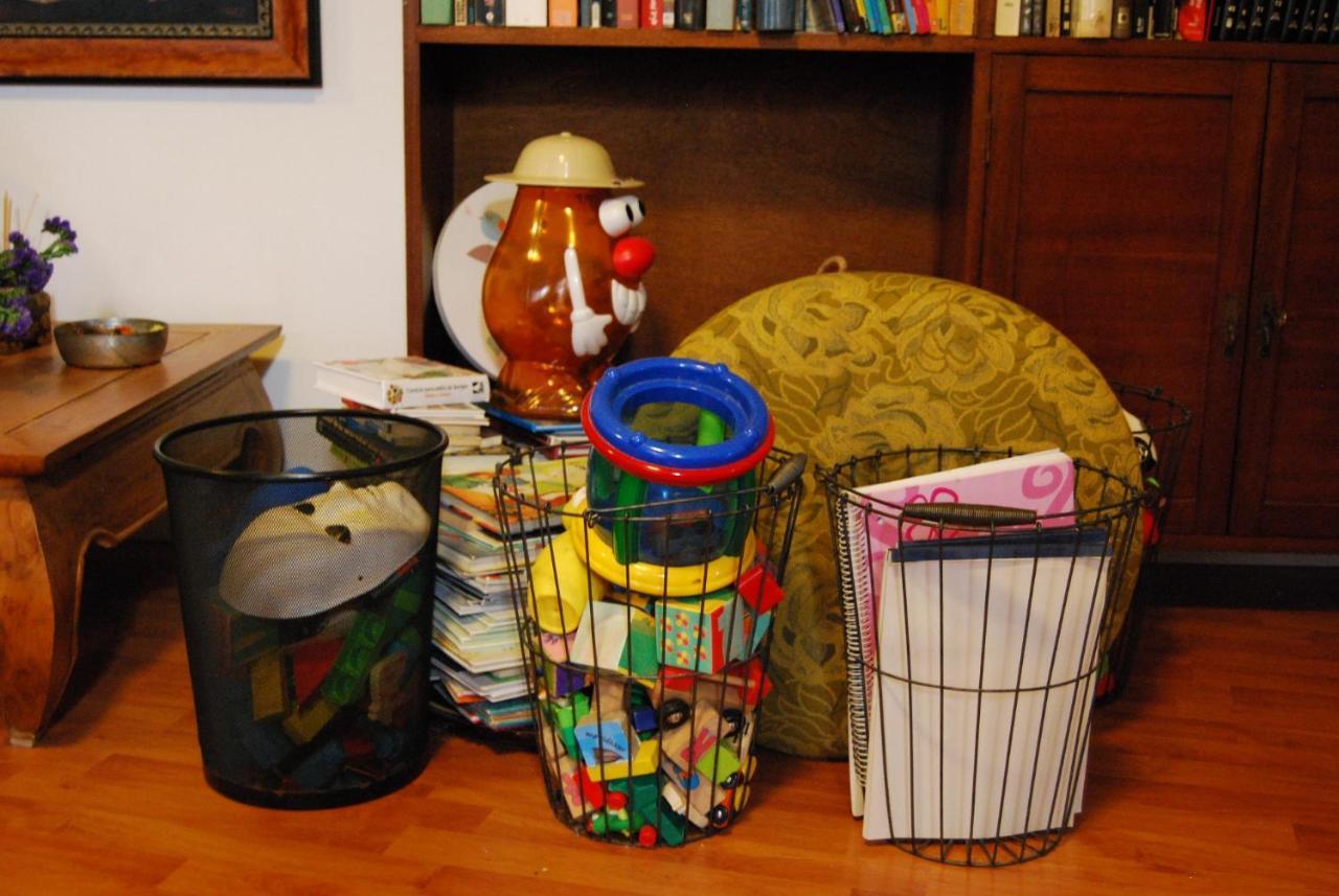 Casa Tesalia Güímar
