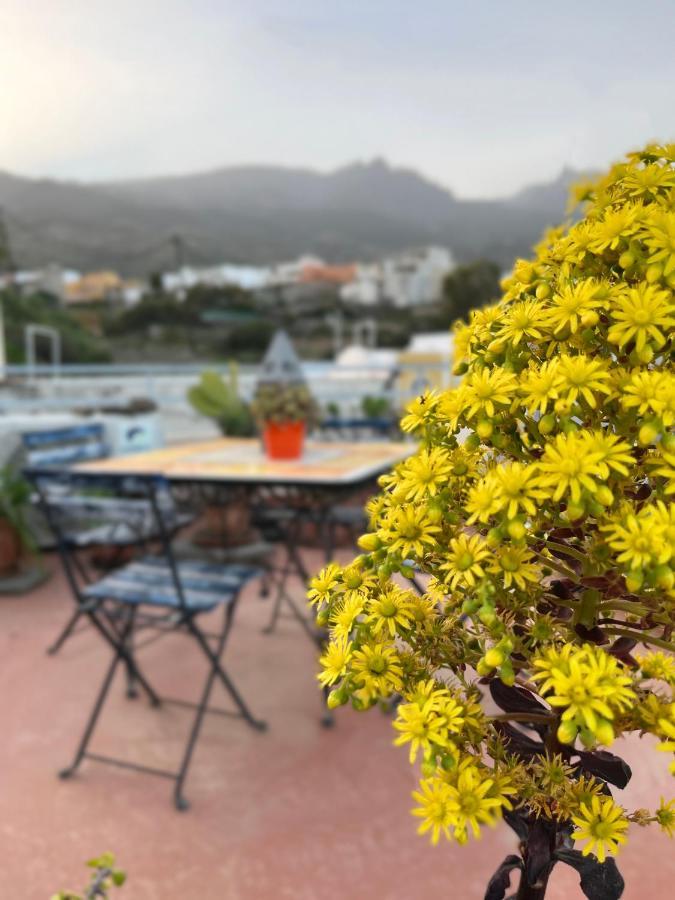 Casa Tesalia Сasa de vacaciones Güímar