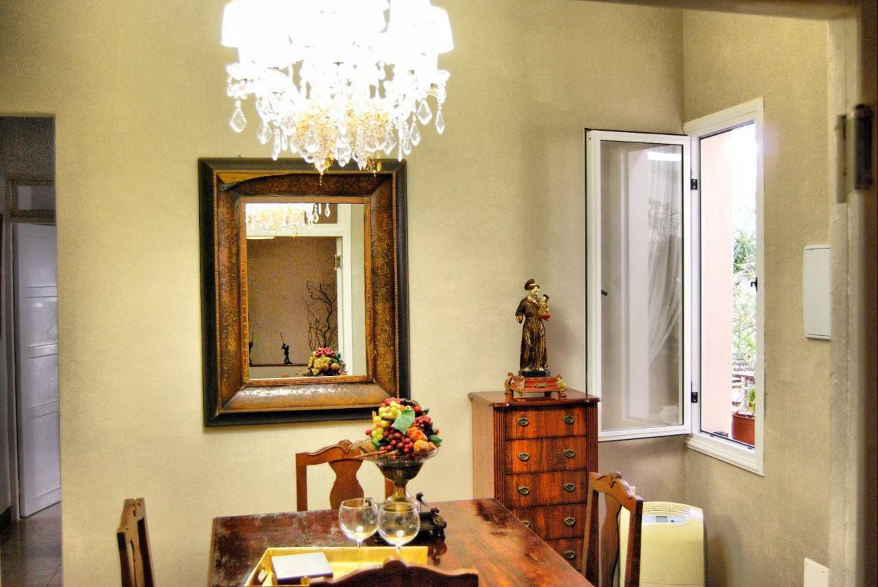 Casa Tesalia Сasa de vacaciones *